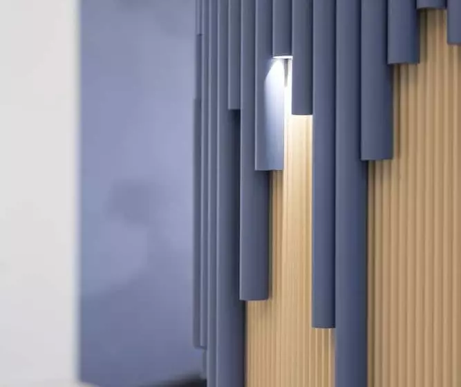 ホテル Bellerive Lifestyle