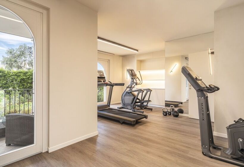 酒店 Bellerive Lifestyle