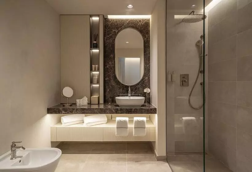 ホテル Bellerive Lifestyle