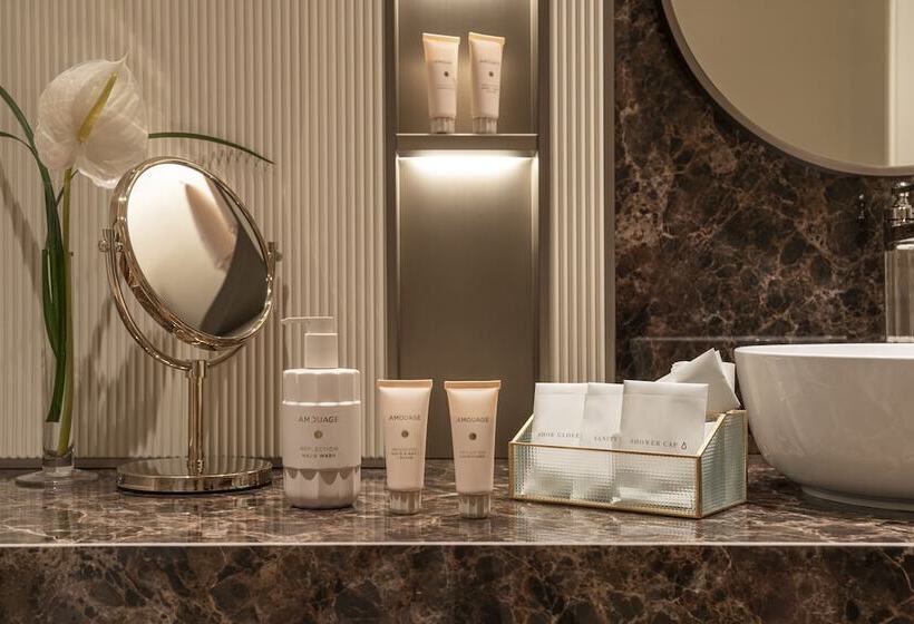 酒店 Bellerive Lifestyle