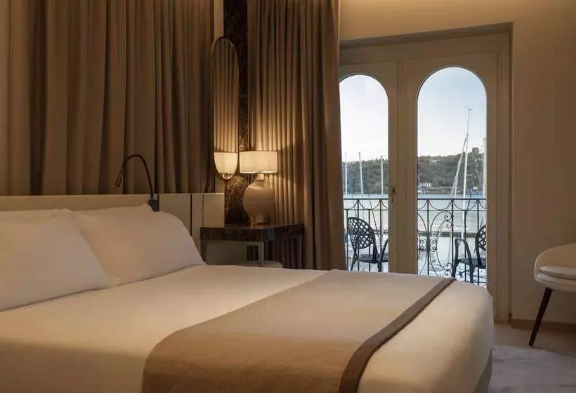 ホテル Bellerive Lifestyle