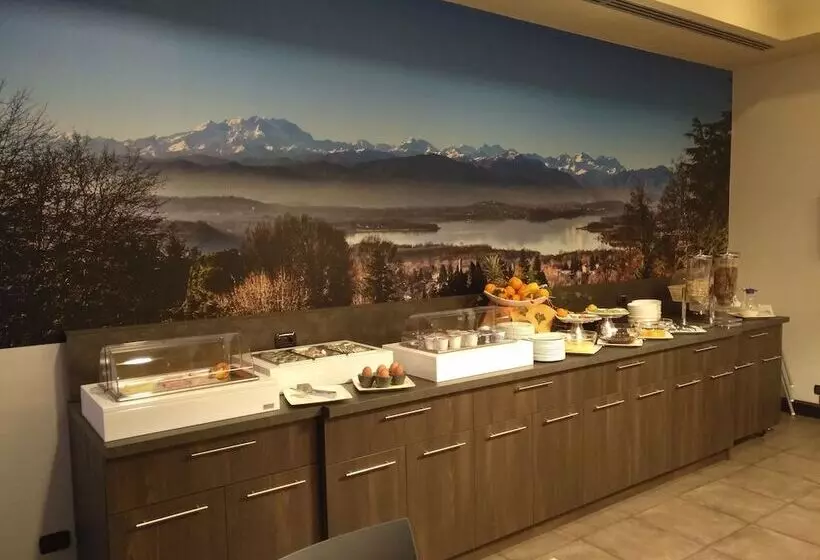 Bis Hotel Varese