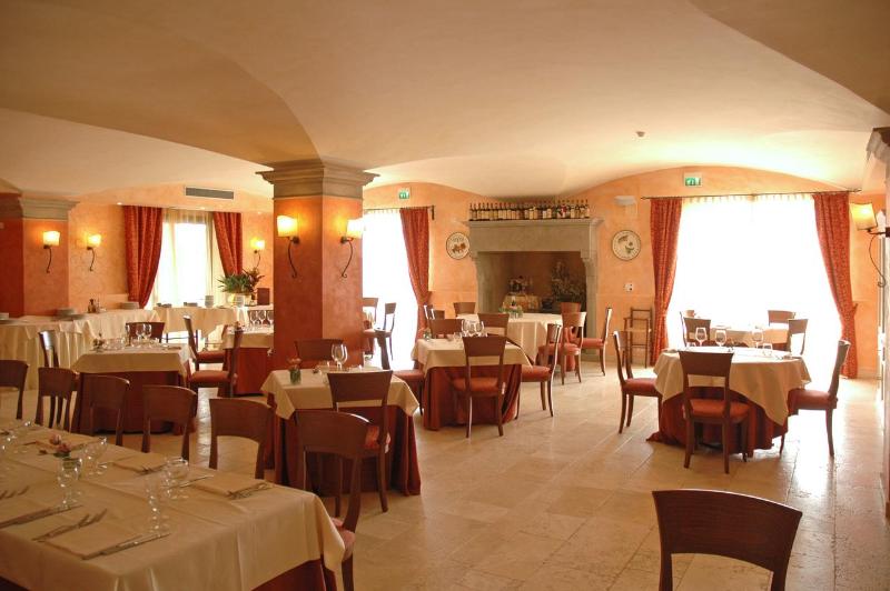 Hotel Borgo Di Cortefreda