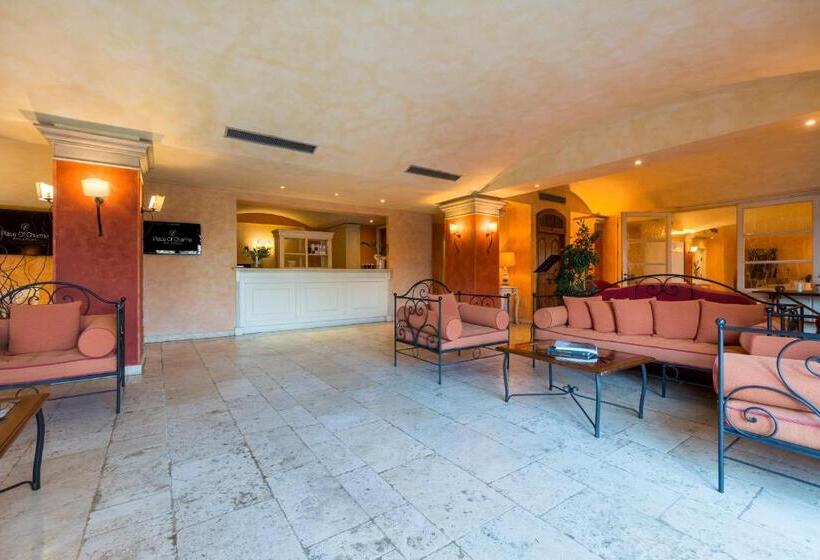 Hotel Borgo Di Cortefreda