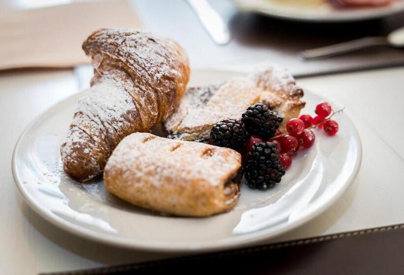 Hotel Borgo Di Cortefreda