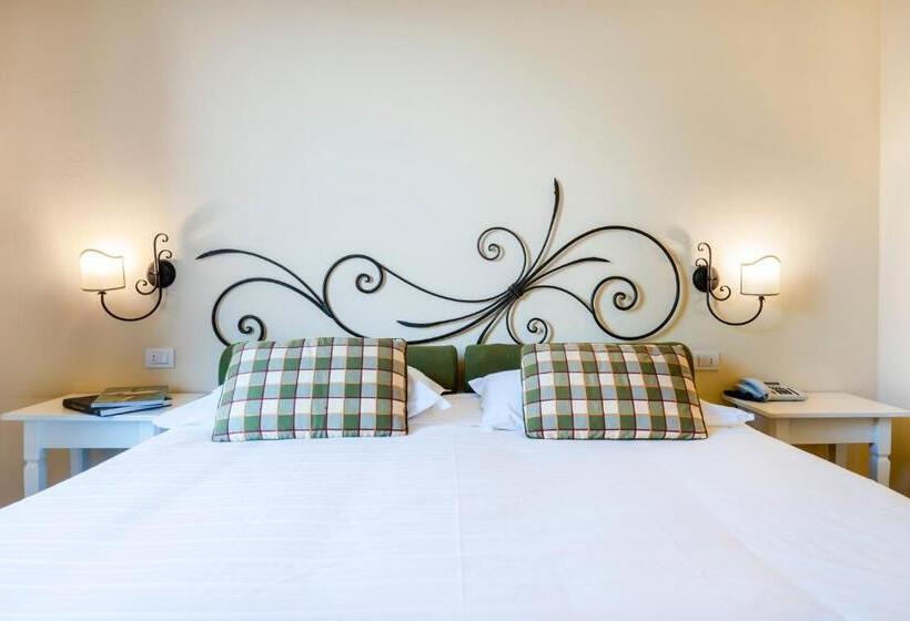 Hotel Borgo Di Cortefreda