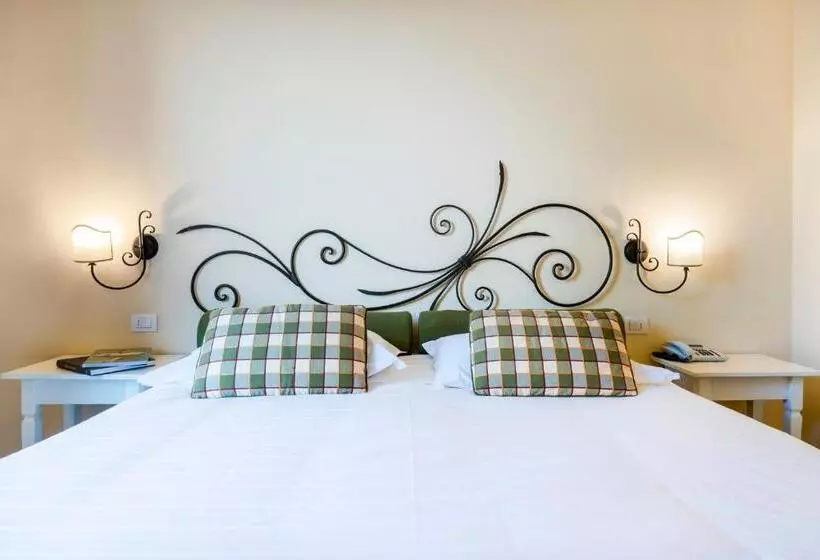 Отель Borgo Di Cortefreda