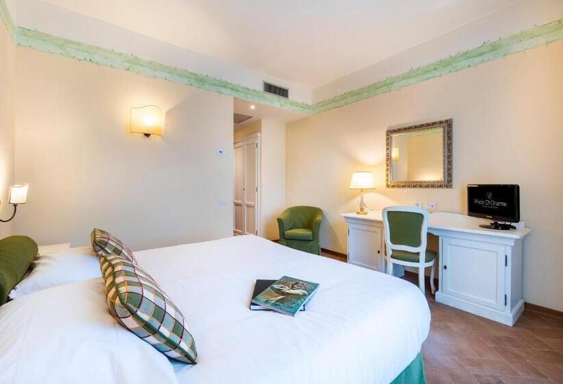 Hotel Borgo Di Cortefreda