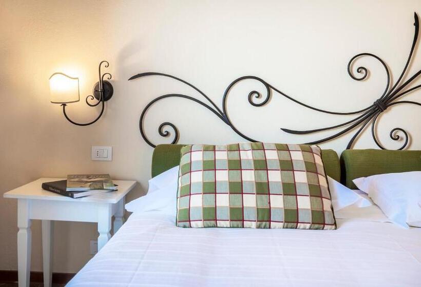 Hotel Borgo Di Cortefreda