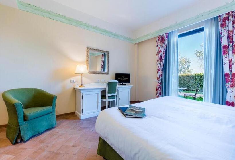 Hotel Borgo Di Cortefreda