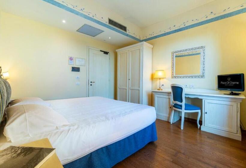 Hotel Borgo Di Cortefreda