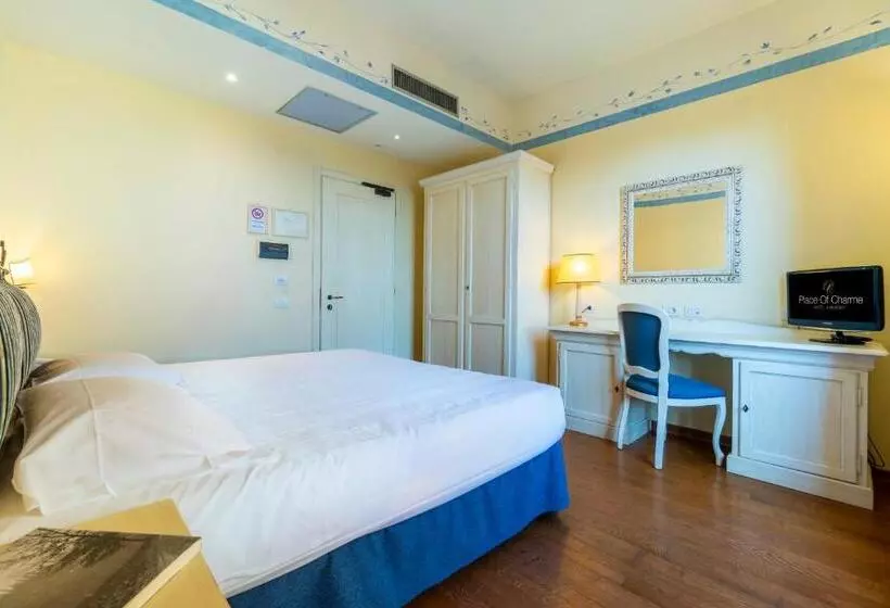 Отель Borgo Di Cortefreda