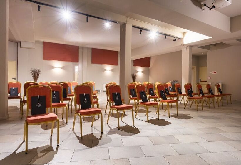 Hotel Borgo Di Cortefreda