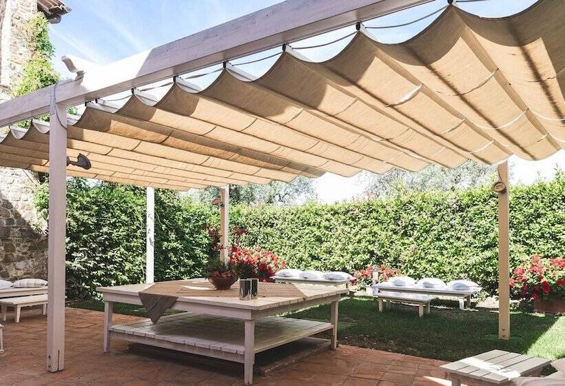 Hotel Borgo Di Cortefreda