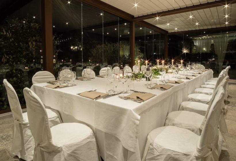 Hotel Borgo Di Cortefreda