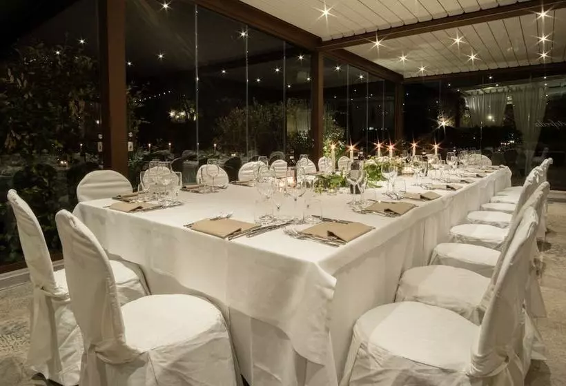 Отель Borgo Di Cortefreda