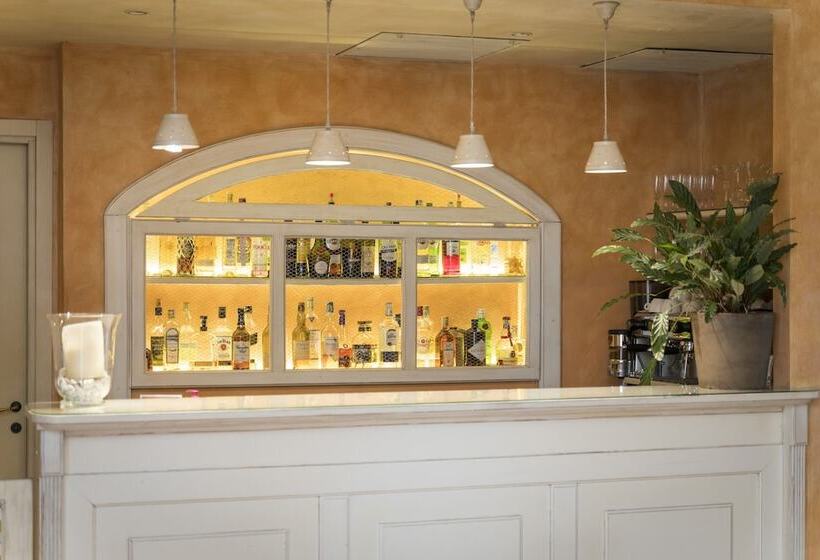 Hotel Borgo Di Cortefreda