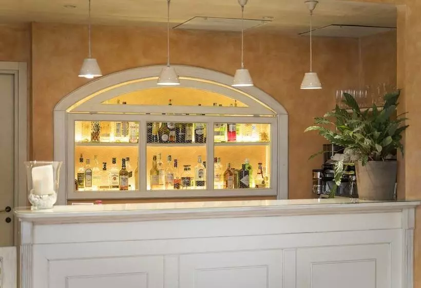 Отель Borgo Di Cortefreda