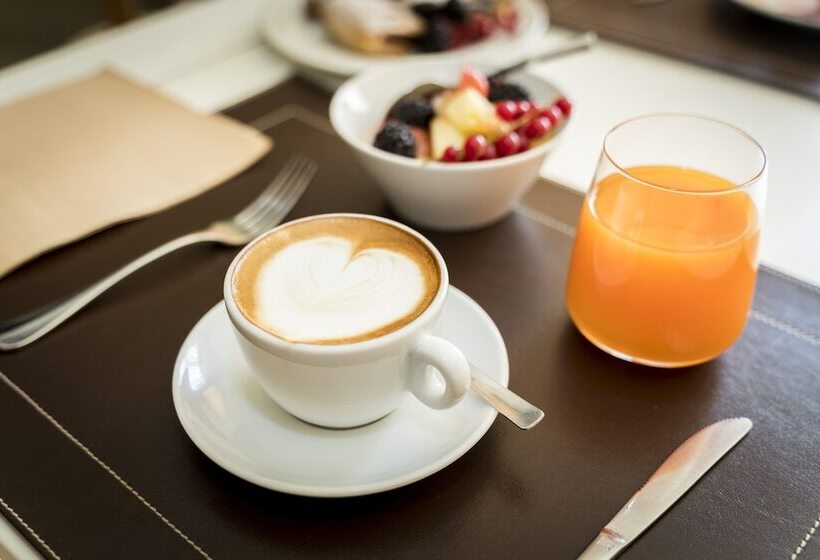 Hotel Borgo Di Cortefreda