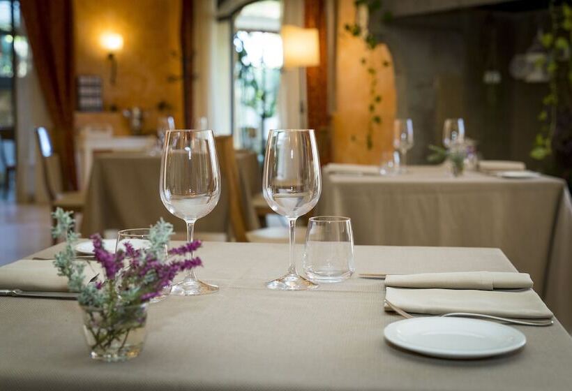 Hotel Borgo Di Cortefreda