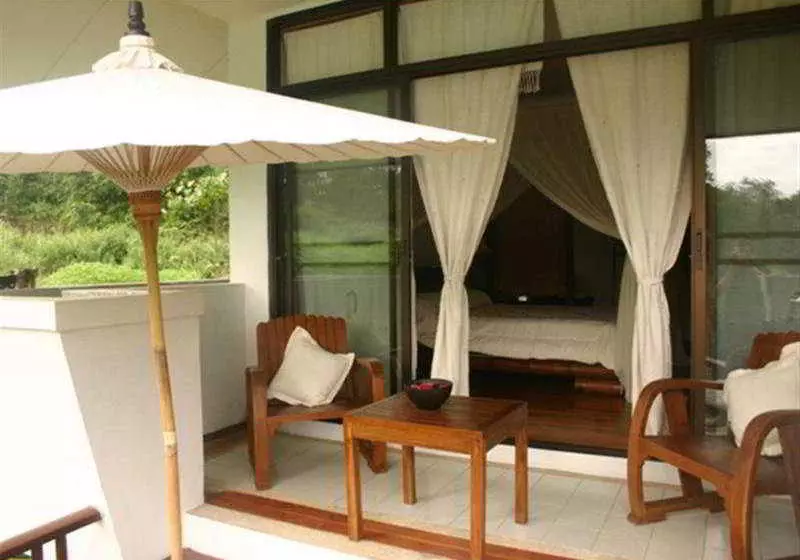 Hotel Botanic Resort