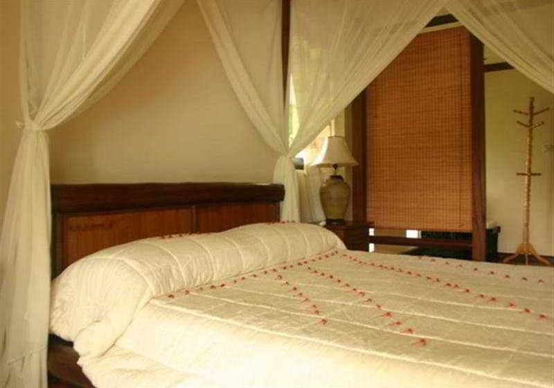 فندق Botanic Resort