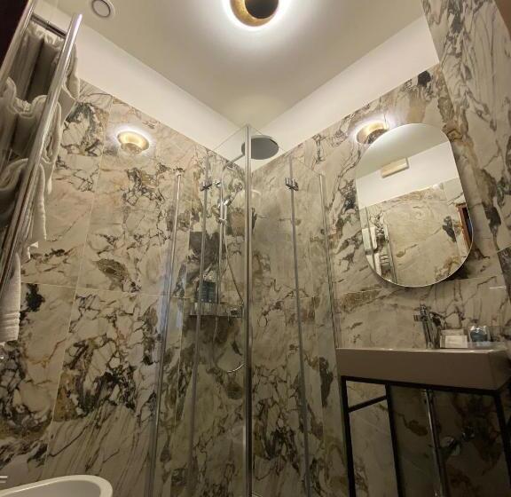 Hotel Ca' Vendramin Zago