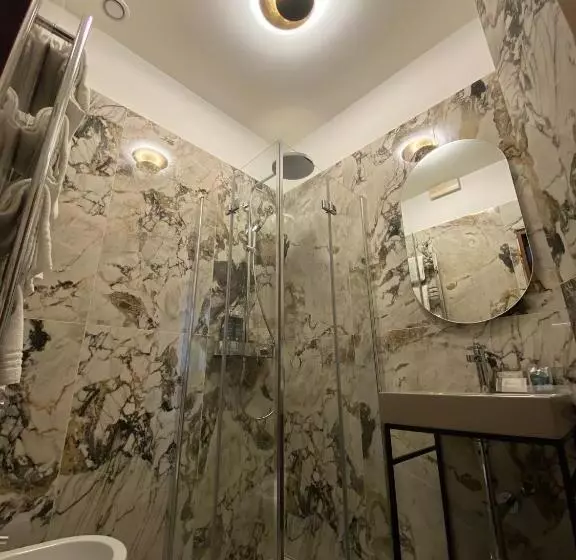 هتل Ca' Vendramin Zago