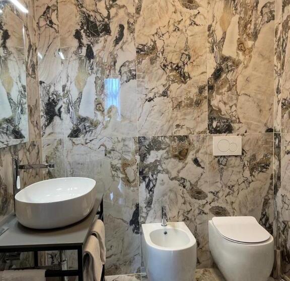 Hotel Ca' Vendramin Zago