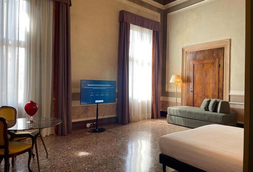 Hotel Ca' Vendramin Zago