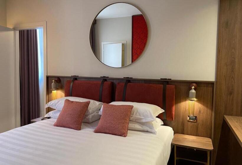 Hotel Ca' Vendramin Zago