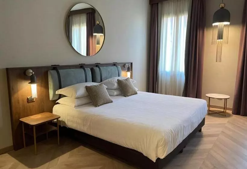 هتل Ca' Vendramin Zago