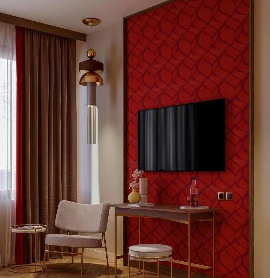 Hotel Ca' Vendramin Zago