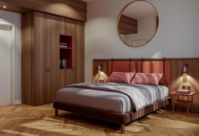 Hotel Ca' Vendramin Zago