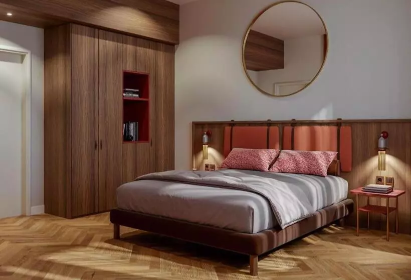 هتل Ca' Vendramin Zago