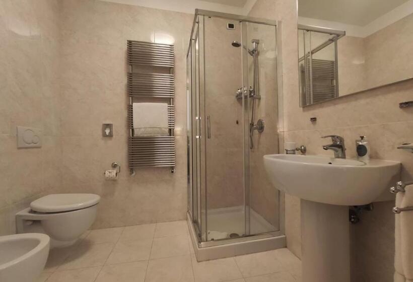 Hotel Ca' Vendramin Zago