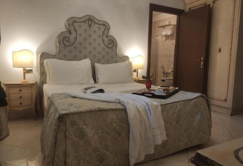 Hotel Ca' Vendramin Zago