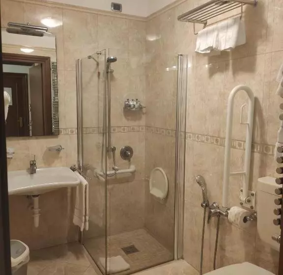 هتل Ca' Vendramin Zago