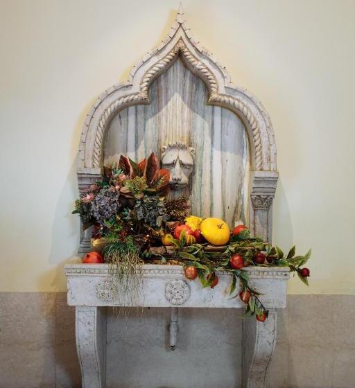 Hotel Ca' Vendramin Zago