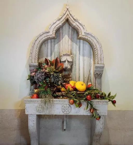 هتل Ca' Vendramin Zago