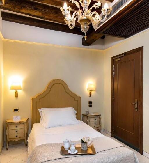 Hotel Ca' Vendramin Zago