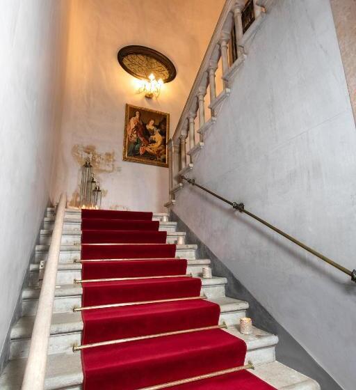 Hotel Ca' Vendramin Zago