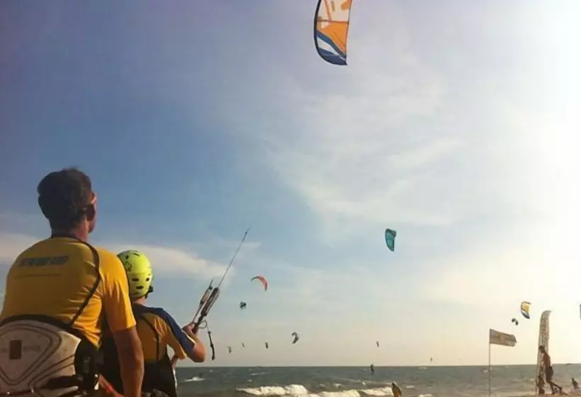 هتل Coco Beach Resort