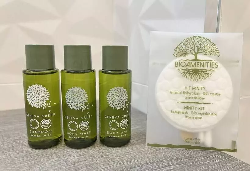 Corte Dei Sogni Boutique Hotel & Spa