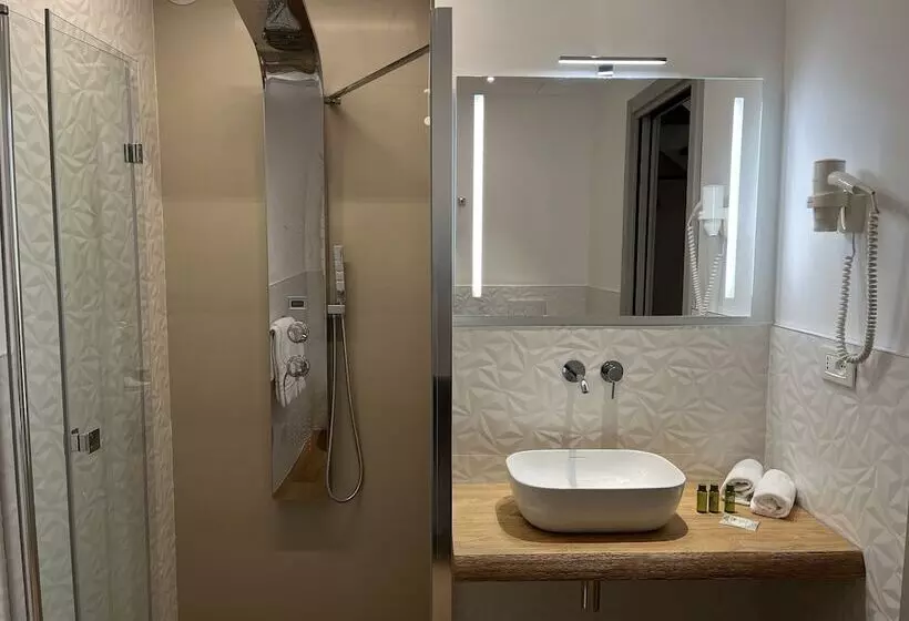 Corte Dei Sogni Boutique Hotel & Spa