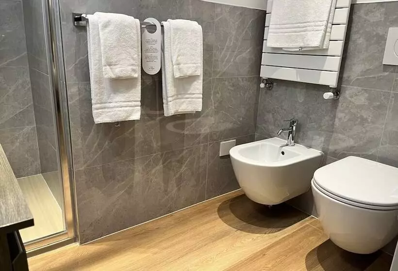 Corte Dei Sogni Boutique Hotel & Spa