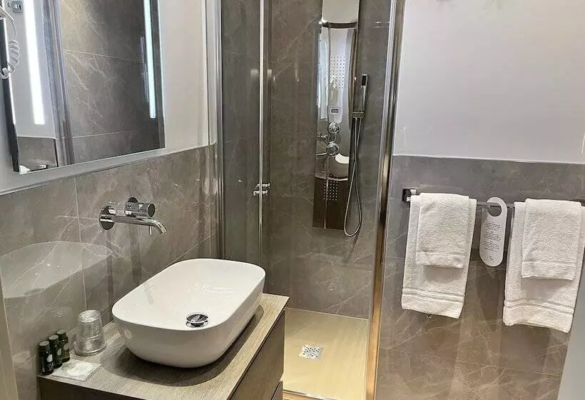 Corte Dei Sogni Boutique Hotel & Spa