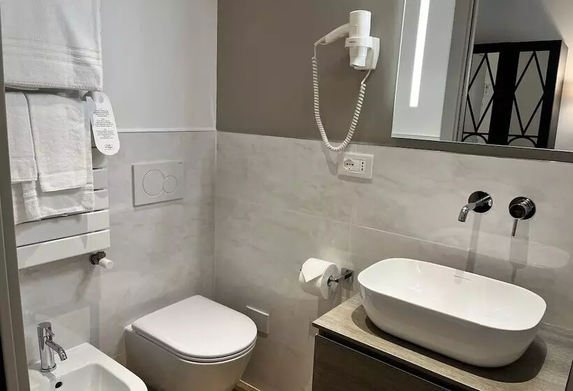 Corte Dei Sogni Boutique Hotel & Spa