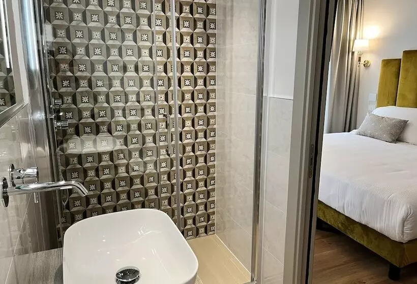 Corte Dei Sogni Boutique Hotel & Spa