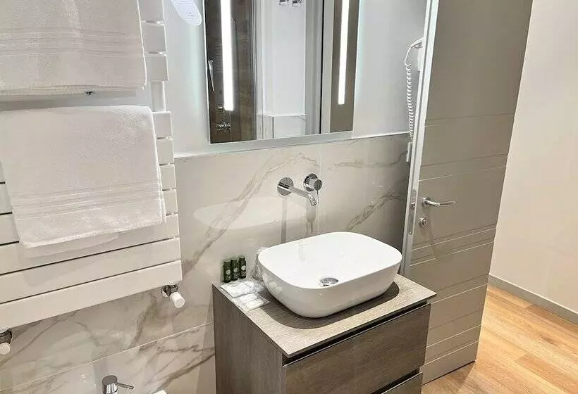 Corte Dei Sogni Boutique Hotel & Spa